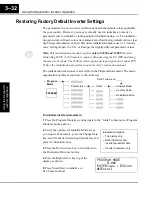 Предварительный просмотр 80 страницы Hitachi SC-OPE 3H Instruction Manual