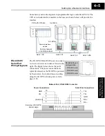 Предварительный просмотр 85 страницы Hitachi SC-OPE 3H Instruction Manual