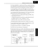 Предварительный просмотр 87 страницы Hitachi SC-OPE 3H Instruction Manual