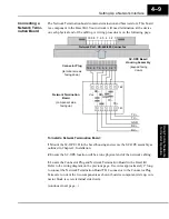 Предварительный просмотр 89 страницы Hitachi SC-OPE 3H Instruction Manual