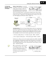 Предварительный просмотр 91 страницы Hitachi SC-OPE 3H Instruction Manual