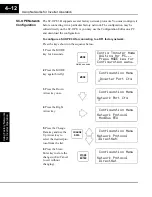 Предварительный просмотр 92 страницы Hitachi SC-OPE 3H Instruction Manual