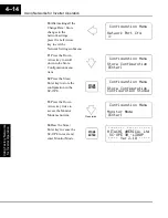 Предварительный просмотр 94 страницы Hitachi SC-OPE 3H Instruction Manual