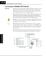 Предварительный просмотр 98 страницы Hitachi SC-OPE 3H Instruction Manual