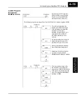 Предварительный просмотр 99 страницы Hitachi SC-OPE 3H Instruction Manual