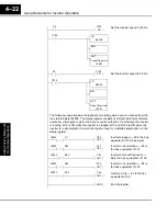 Предварительный просмотр 102 страницы Hitachi SC-OPE 3H Instruction Manual