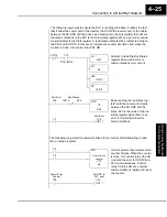 Предварительный просмотр 105 страницы Hitachi SC-OPE 3H Instruction Manual