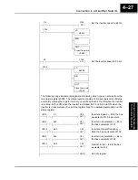 Предварительный просмотр 107 страницы Hitachi SC-OPE 3H Instruction Manual