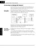 Предварительный просмотр 112 страницы Hitachi SC-OPE 3H Instruction Manual