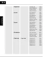 Предварительный просмотр 140 страницы Hitachi SC-OPE 3H Instruction Manual