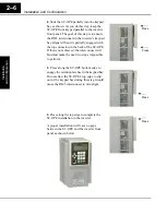 Preview for 20 page of Hitachi SC-OPE 3I Instruction Manual