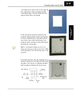 Preview for 23 page of Hitachi SC-OPE 3I Instruction Manual