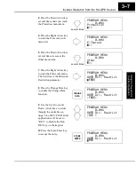 Preview for 55 page of Hitachi SC-OPE 3I Instruction Manual