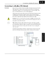 Preview for 96 page of Hitachi SC-OPE 3I Instruction Manual