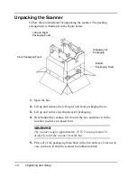 Preview for 8 page of Hitachi SC1 Getting Started Manual