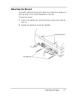 Preview for 13 page of Hitachi SC1 Getting Started Manual