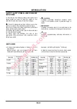 Preview for 3 page of Hitachi SCX1200-2 Manual