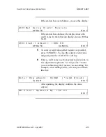 Preview for 76 page of Hitachi SelecSet 400A User Manual