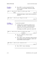 Preview for 79 page of Hitachi SelecSet 400A User Manual