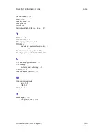 Preview for 150 page of Hitachi SelecSet 400A User Manual