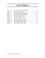 Предварительный просмотр 8 страницы Hitachi SelecSet 900 Series User Manual