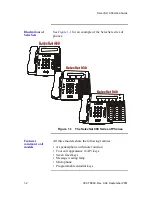 Предварительный просмотр 13 страницы Hitachi SelecSet 900 Series User Manual