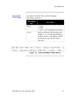 Предварительный просмотр 16 страницы Hitachi SelecSet 900 Series User Manual