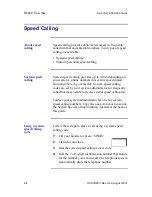 Preview for 41 page of Hitachi SelecSet 900 Series User Manual