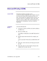 Предварительный просмотр 56 страницы Hitachi SelecSet 900 Series User Manual