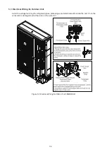 Предварительный просмотр 38 страницы Hitachi Set Free mini-HNRQ1 Series Installation & Maintenance Manual