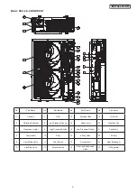 Предварительный просмотр 12 страницы Hitachi Set Free mini-HNRQ1 Series Service Manual