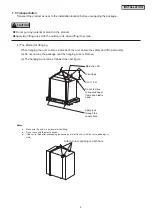 Предварительный просмотр 16 страницы Hitachi Set Free mini-HNRQ1 Series Service Manual