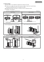 Предварительный просмотр 20 страницы Hitachi Set Free mini-HNRQ1 Series Service Manual