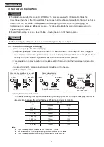 Предварительный просмотр 25 страницы Hitachi Set Free mini-HNRQ1 Series Service Manual