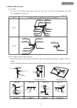 Предварительный просмотр 28 страницы Hitachi Set Free mini-HNRQ1 Series Service Manual