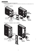 Предварительный просмотр 31 страницы Hitachi Set Free mini-HNRQ1 Series Service Manual