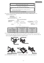 Предварительный просмотр 32 страницы Hitachi Set Free mini-HNRQ1 Series Service Manual