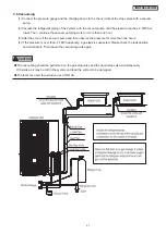 Предварительный просмотр 34 страницы Hitachi Set Free mini-HNRQ1 Series Service Manual