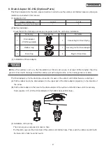 Предварительный просмотр 48 страницы Hitachi Set Free mini-HNRQ1 Series Service Manual