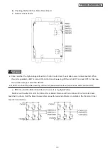 Предварительный просмотр 120 страницы Hitachi Set Free mini-HNRQ1 Series Service Manual