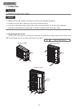 Предварительный просмотр 124 страницы Hitachi Set Free mini-HNRQ1 Series Service Manual