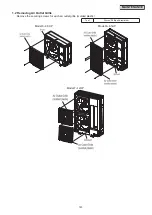 Предварительный просмотр 125 страницы Hitachi Set Free mini-HNRQ1 Series Service Manual