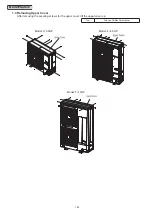 Предварительный просмотр 126 страницы Hitachi Set Free mini-HNRQ1 Series Service Manual