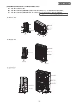 Предварительный просмотр 127 страницы Hitachi Set Free mini-HNRQ1 Series Service Manual