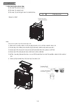 Предварительный просмотр 130 страницы Hitachi Set Free mini-HNRQ1 Series Service Manual