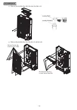 Предварительный просмотр 132 страницы Hitachi Set Free mini-HNRQ1 Series Service Manual