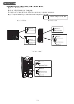 Предварительный просмотр 136 страницы Hitachi Set Free mini-HNRQ1 Series Service Manual