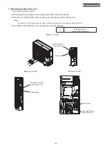 Предварительный просмотр 137 страницы Hitachi Set Free mini-HNRQ1 Series Service Manual