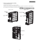 Предварительный просмотр 139 страницы Hitachi Set Free mini-HNRQ1 Series Service Manual