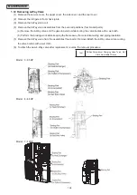 Предварительный просмотр 140 страницы Hitachi Set Free mini-HNRQ1 Series Service Manual